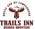 Trails Inn Quadna Mountain Hill City